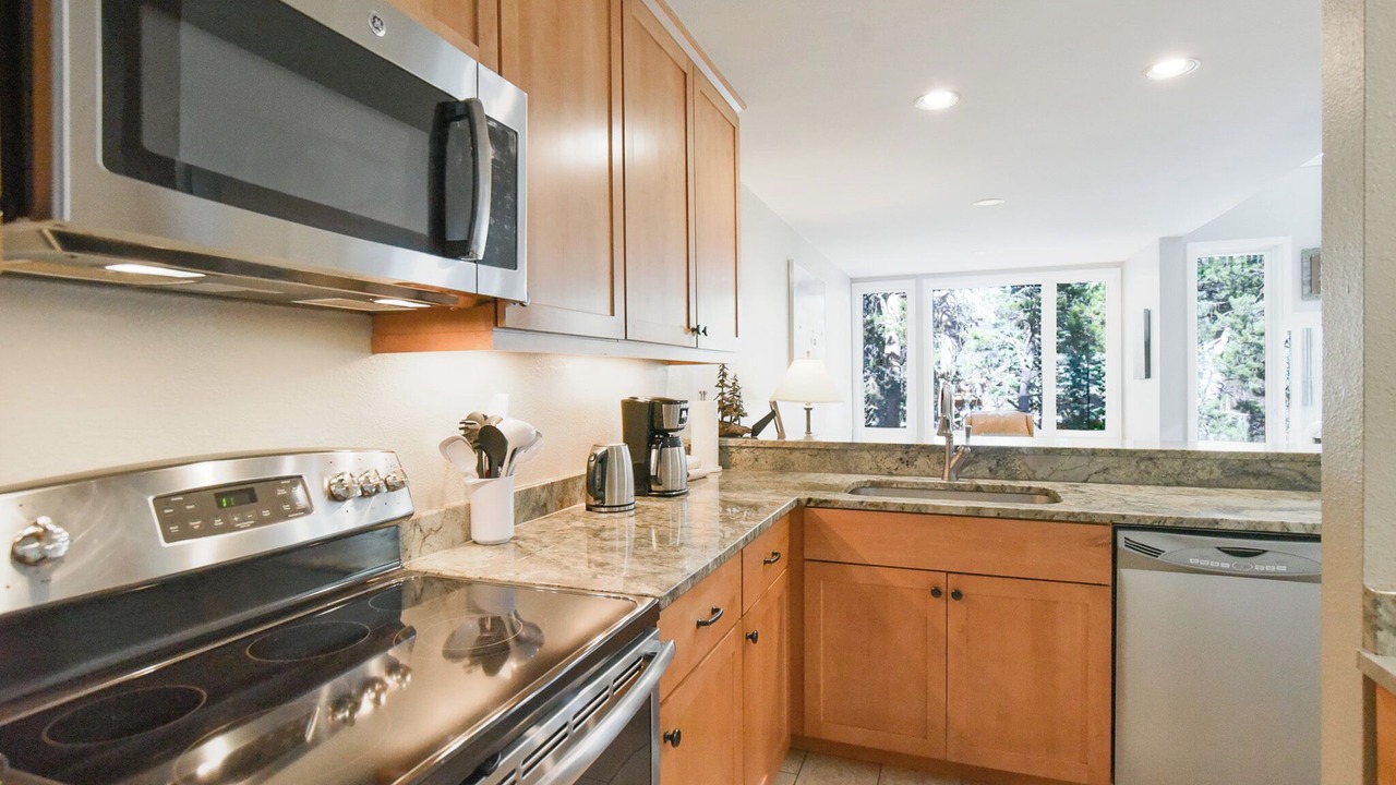 Photo of Kitchen in Frisco