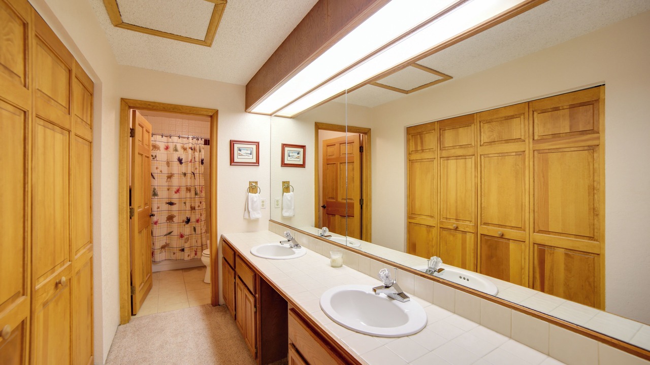 Photo of Bathroom in Frisco