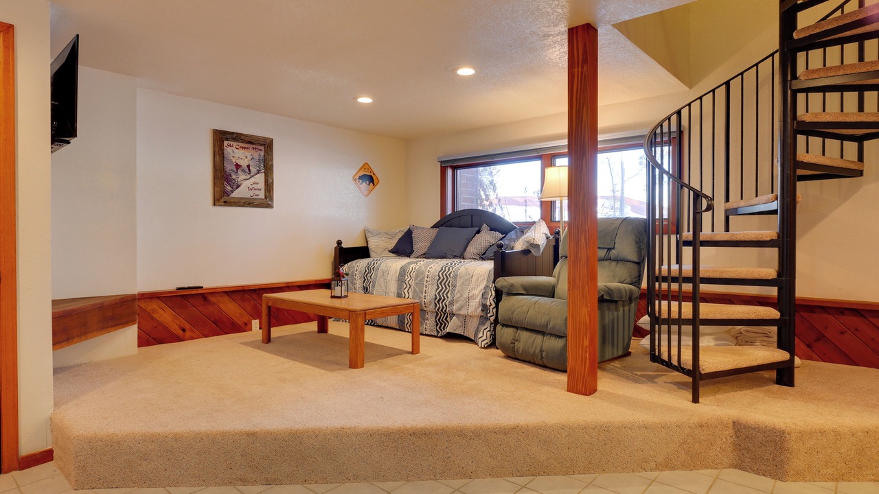 Photo of Bedroom in Frisco
