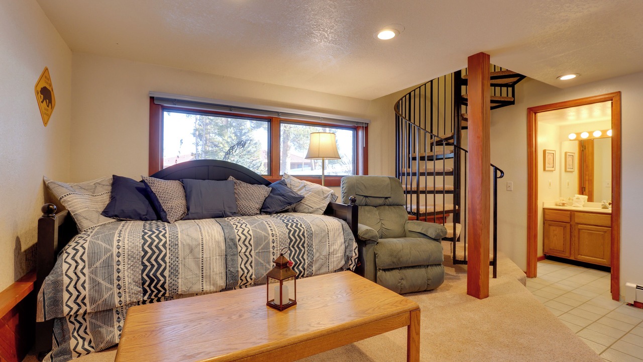 Photo of Bedroom in Frisco