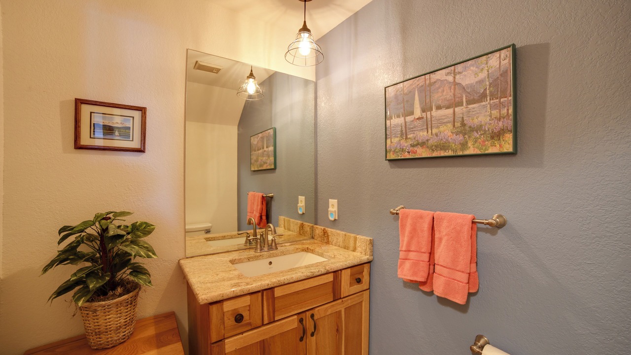 Photo of Bathroom in Frisco