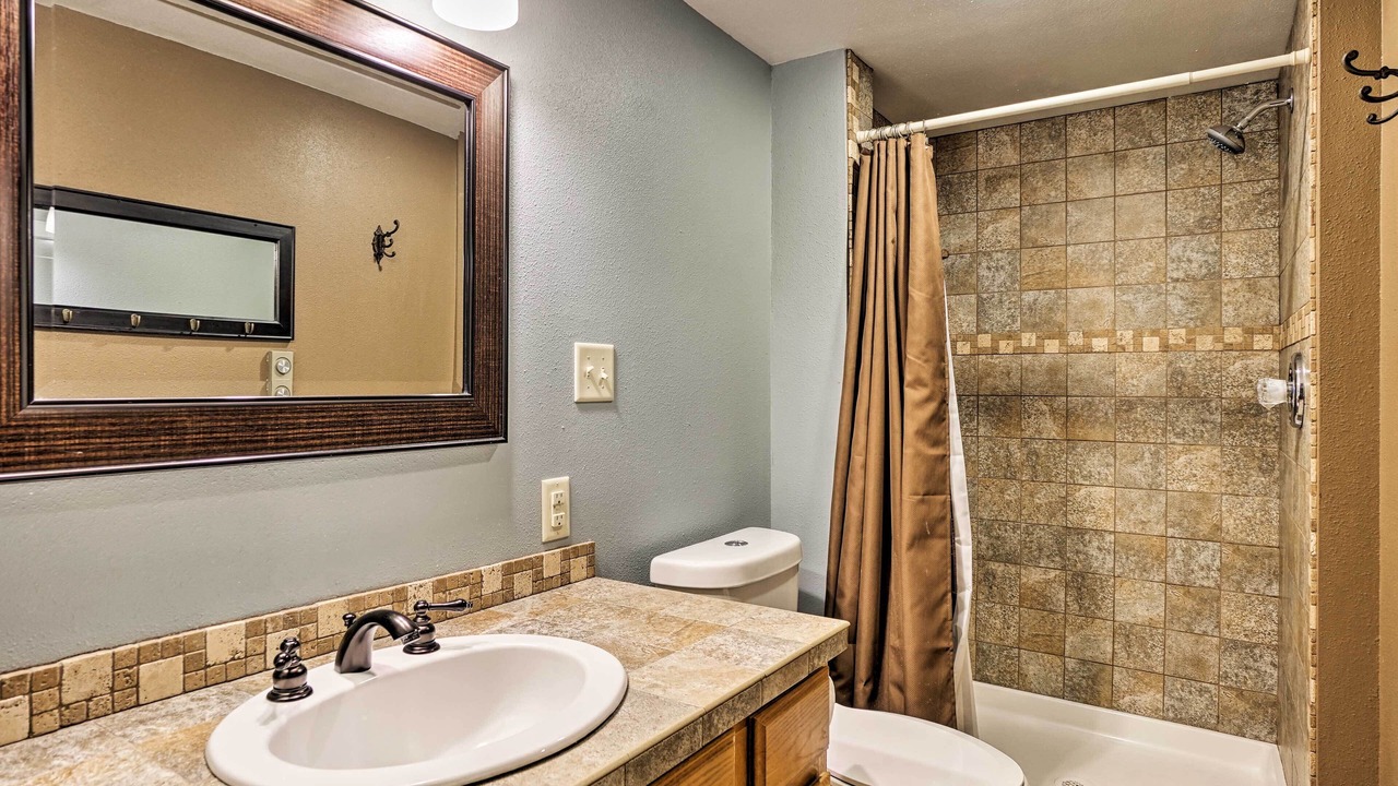 Photo of Bathroom in Carriage Hills