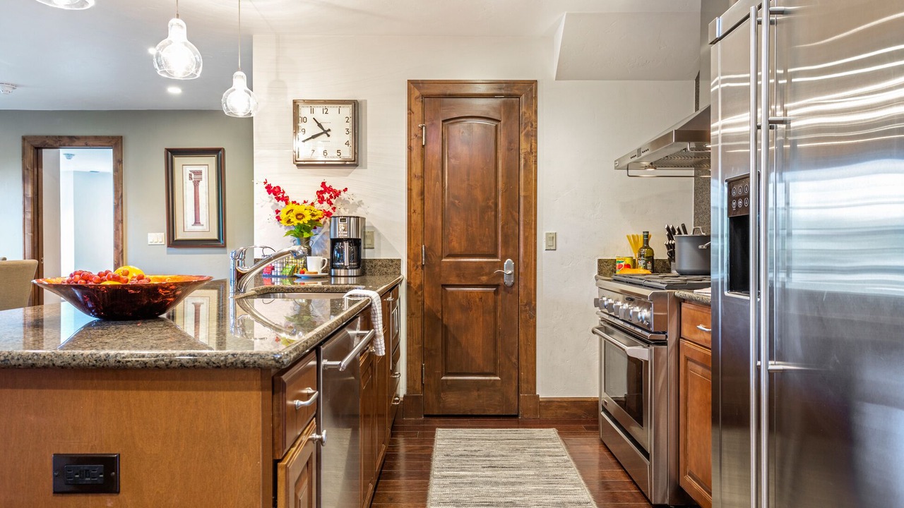 Photo of Kitchen in Avon