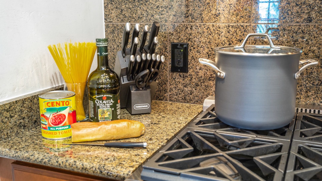 Photo of Kitchen in Avon
