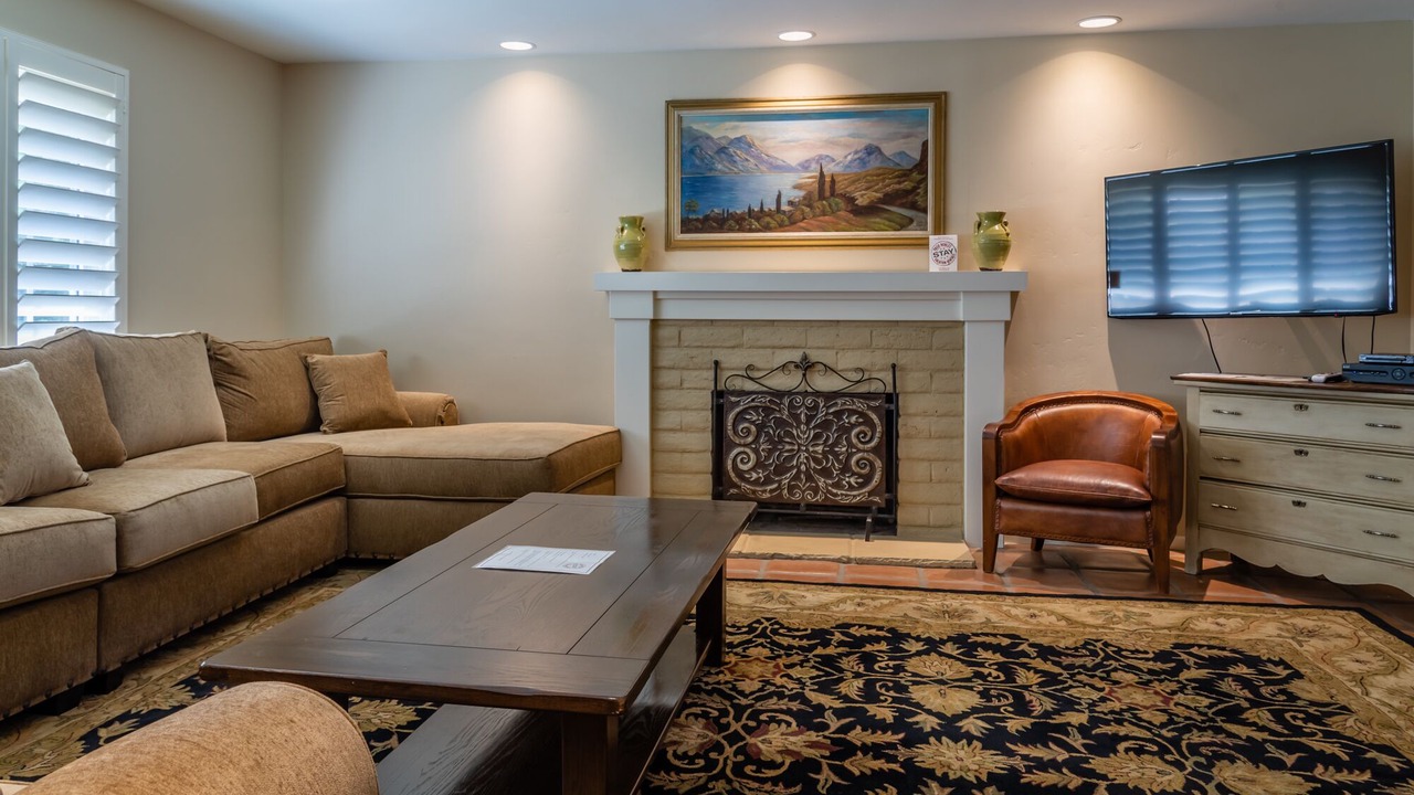 Photo of Bedroom in Paso Robles