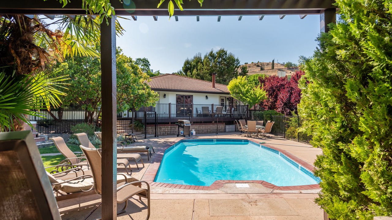 Photo of Outdoor in Paso Robles