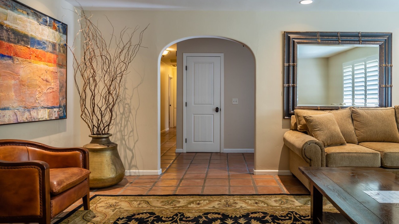 Photo of Bedroom in Paso Robles
