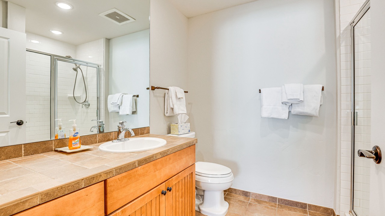 Photo of Bathroom in Silvercreek