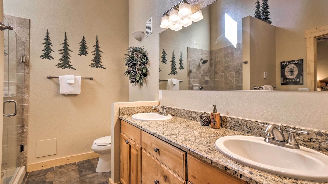 Photo of Bathroom in Winter Park