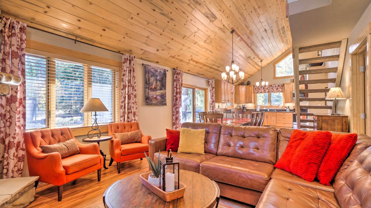 Photo of Livingroom in Winter Park