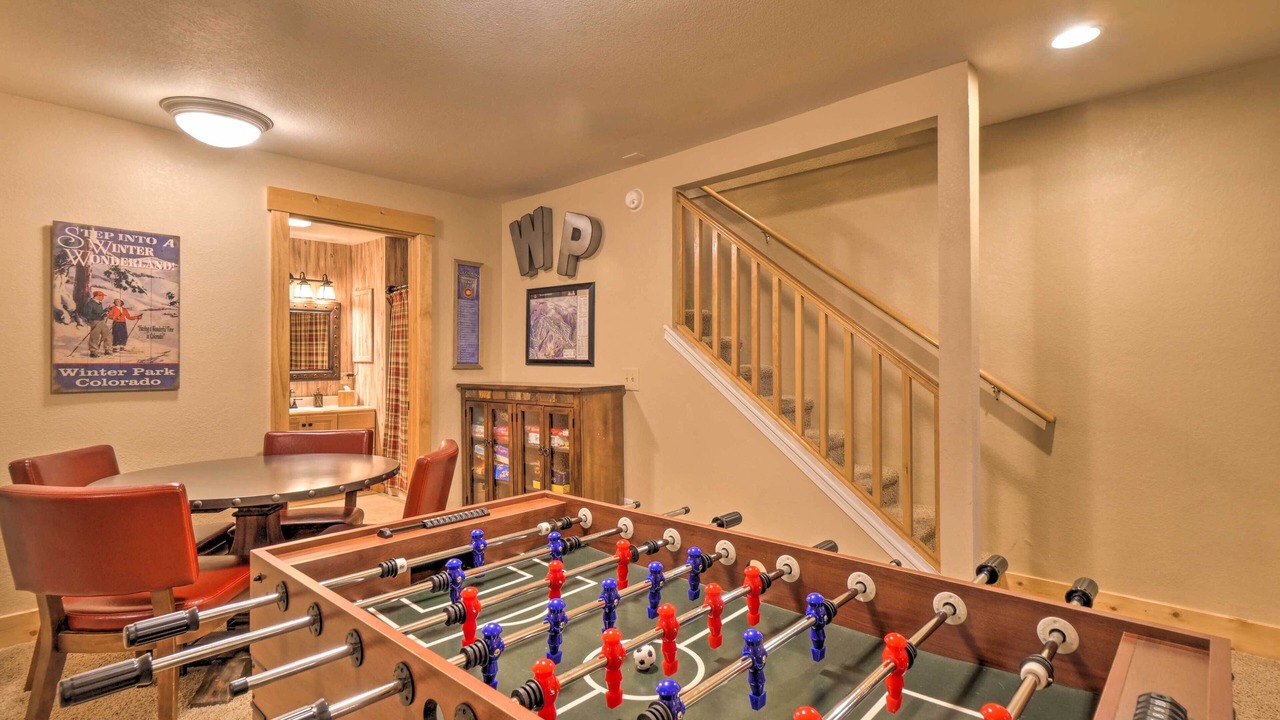 Photo of Bedroom in Winter Park