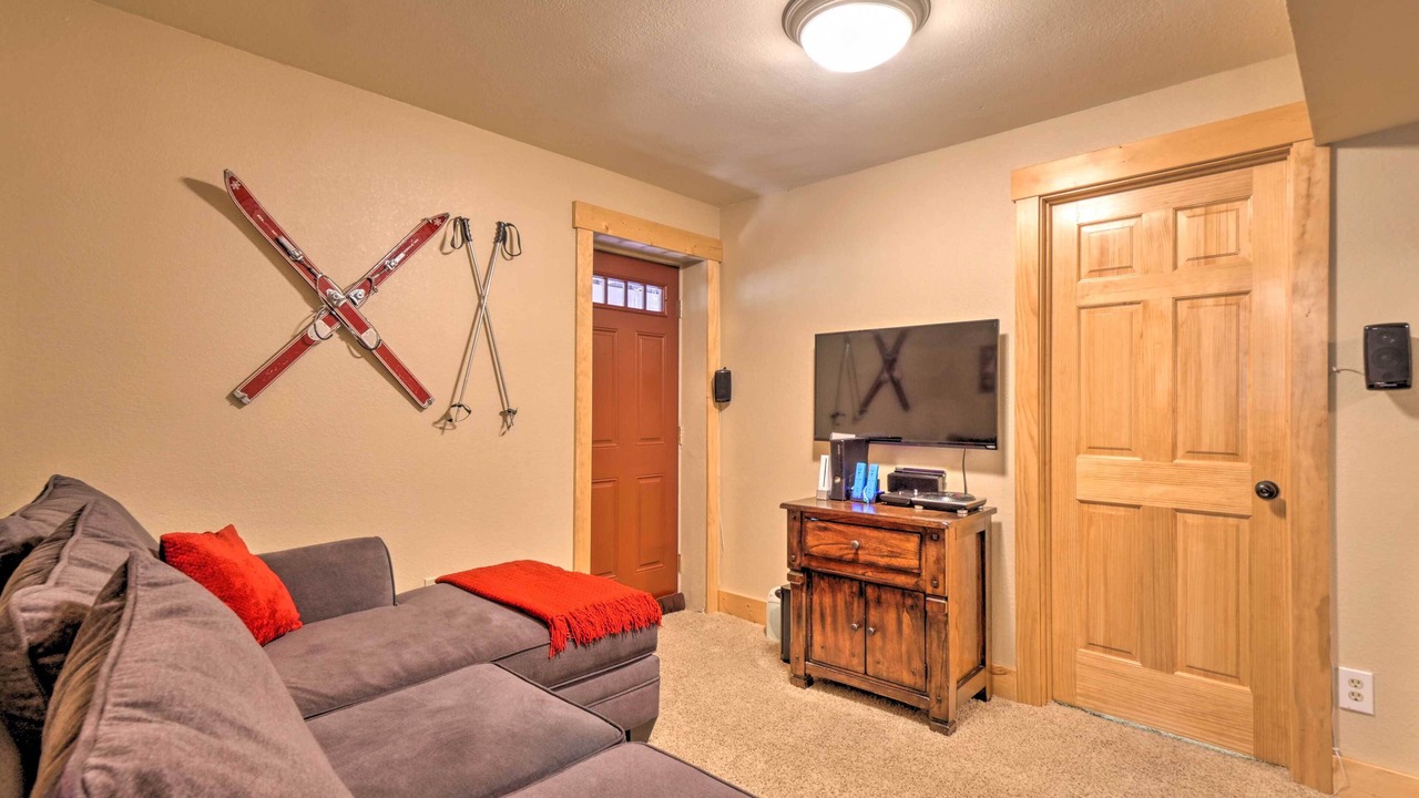 Photo of Bedroom in Winter Park