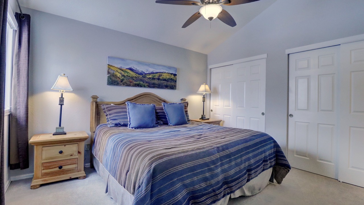 Photo of Bedroom in East Village at Copper