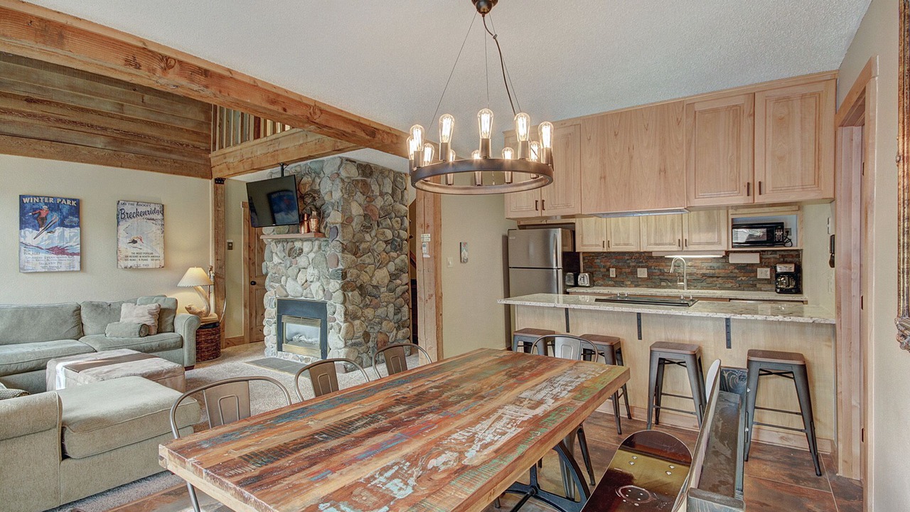 Photo of Livingroom in East Village at Copper