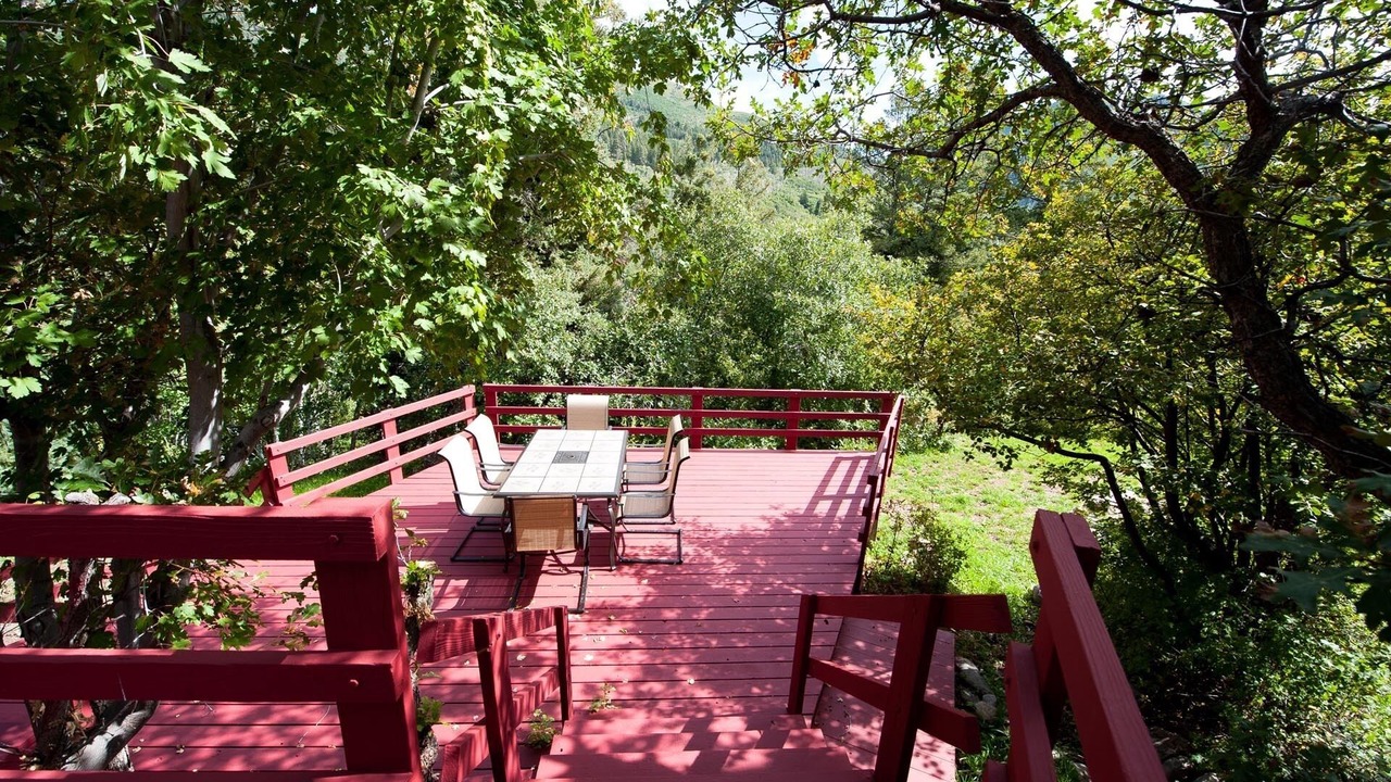 Photo of Outdoor in Durango