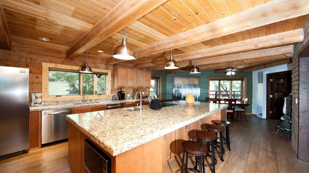 Photo of Kitchen in Durango