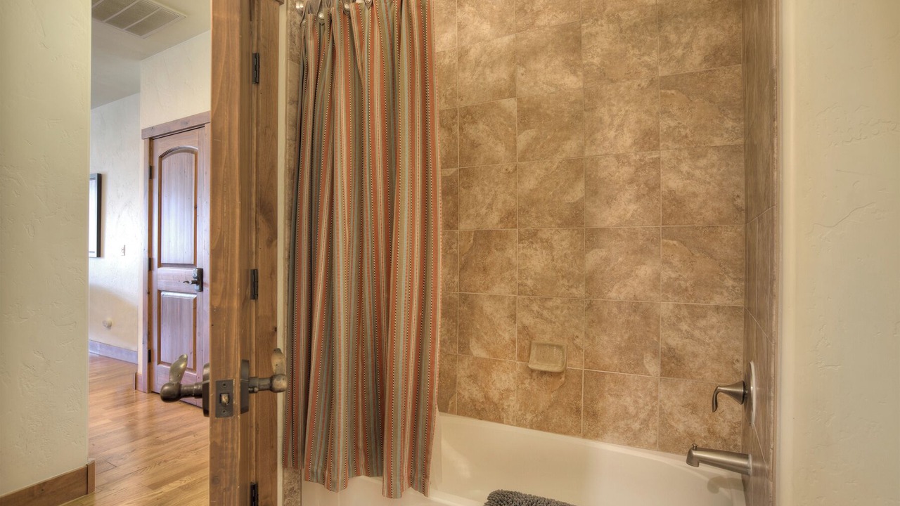 Photo of Bathroom in Purgatory