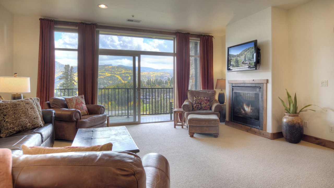 Photo of Livingroom in Purgatory