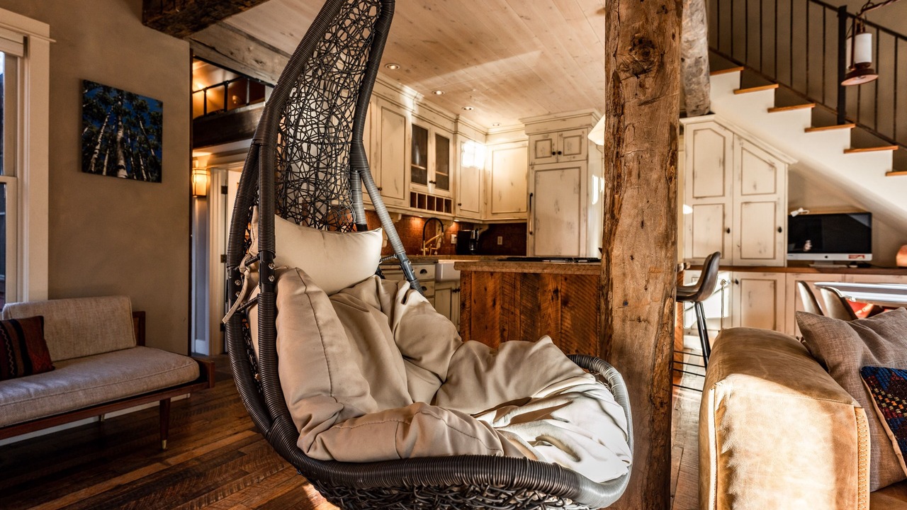 Photo of Bedroom in Crested Butte
