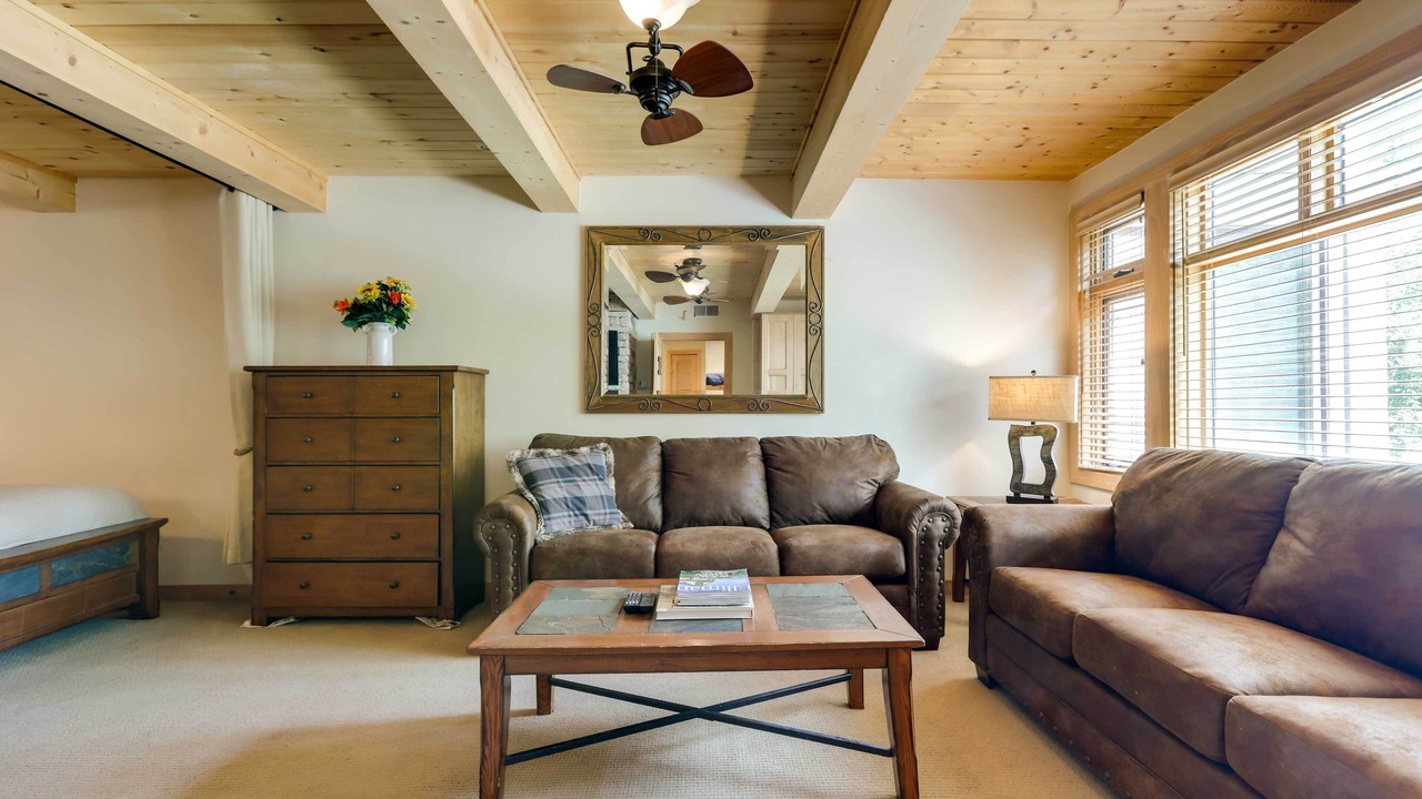 Photo of Livingroom in Snowmass Village