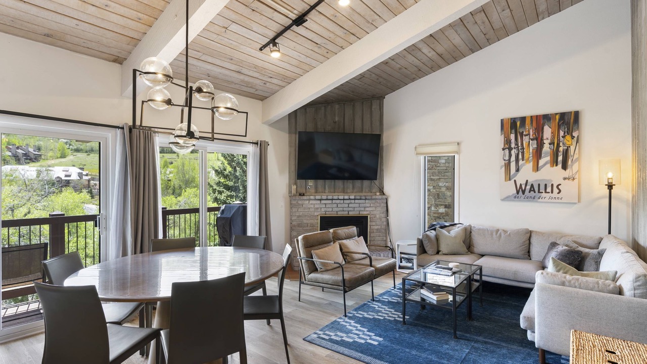 Photo of Bedroom in Snowmass Village