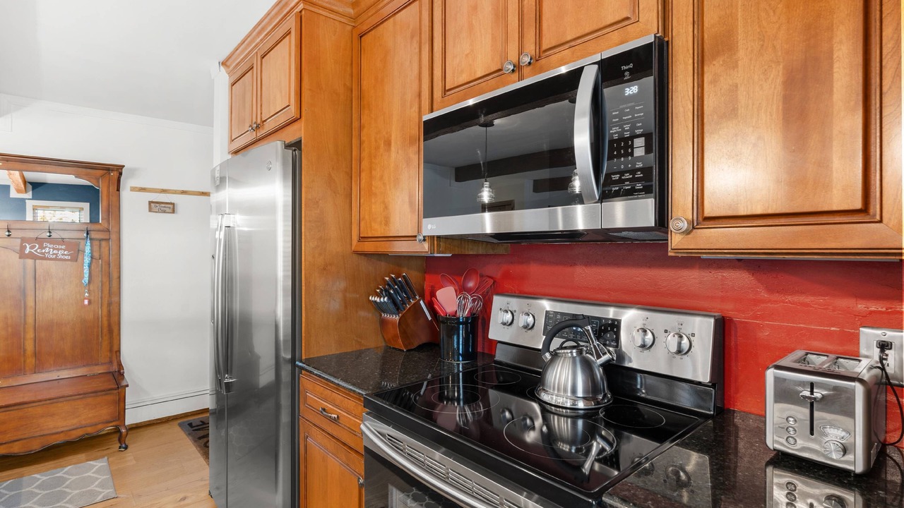 Photo of Kitchen in Snowmass Village