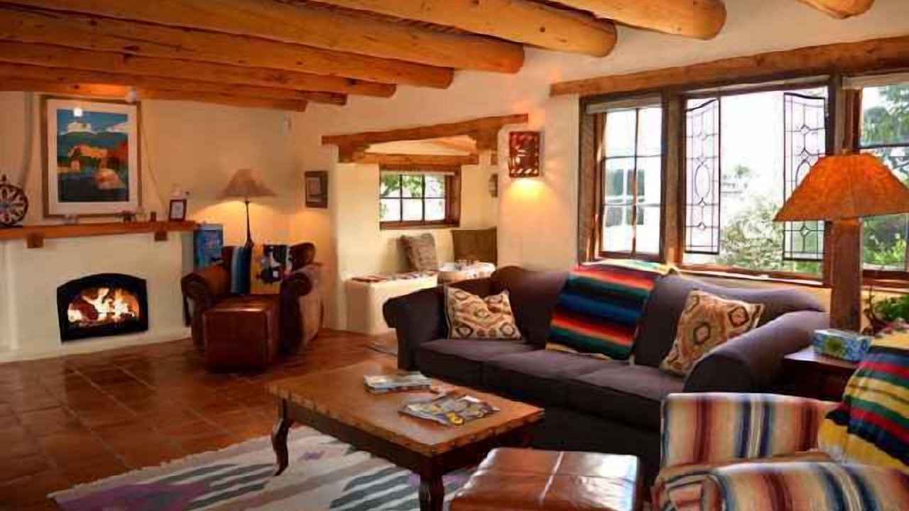 Photo of Livingroom in Arroyo Seco