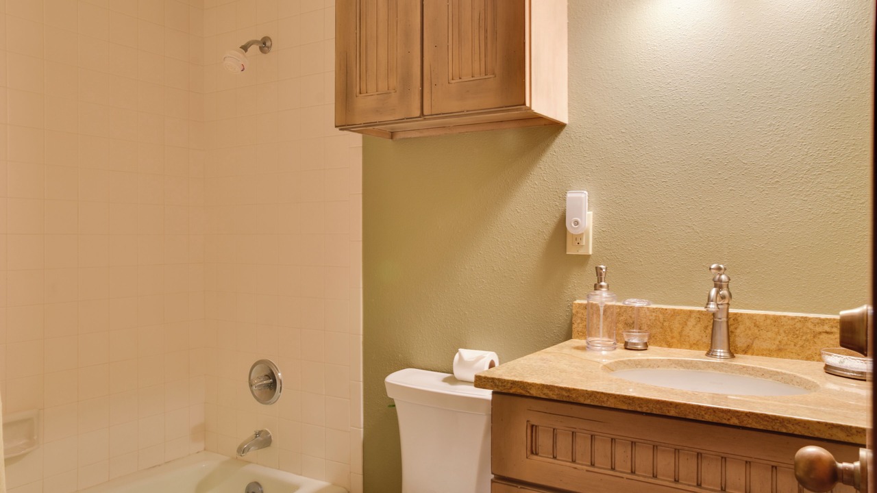 Photo of Bathroom in Mount Crested Butte