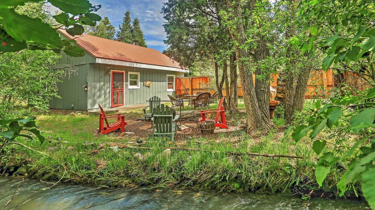 Photo of Outdoor in Idlewild Estates