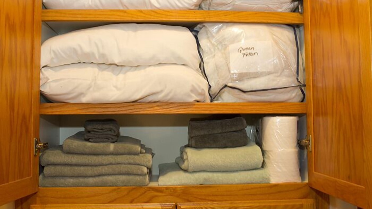Photo of Bedroom in Toro Canyon