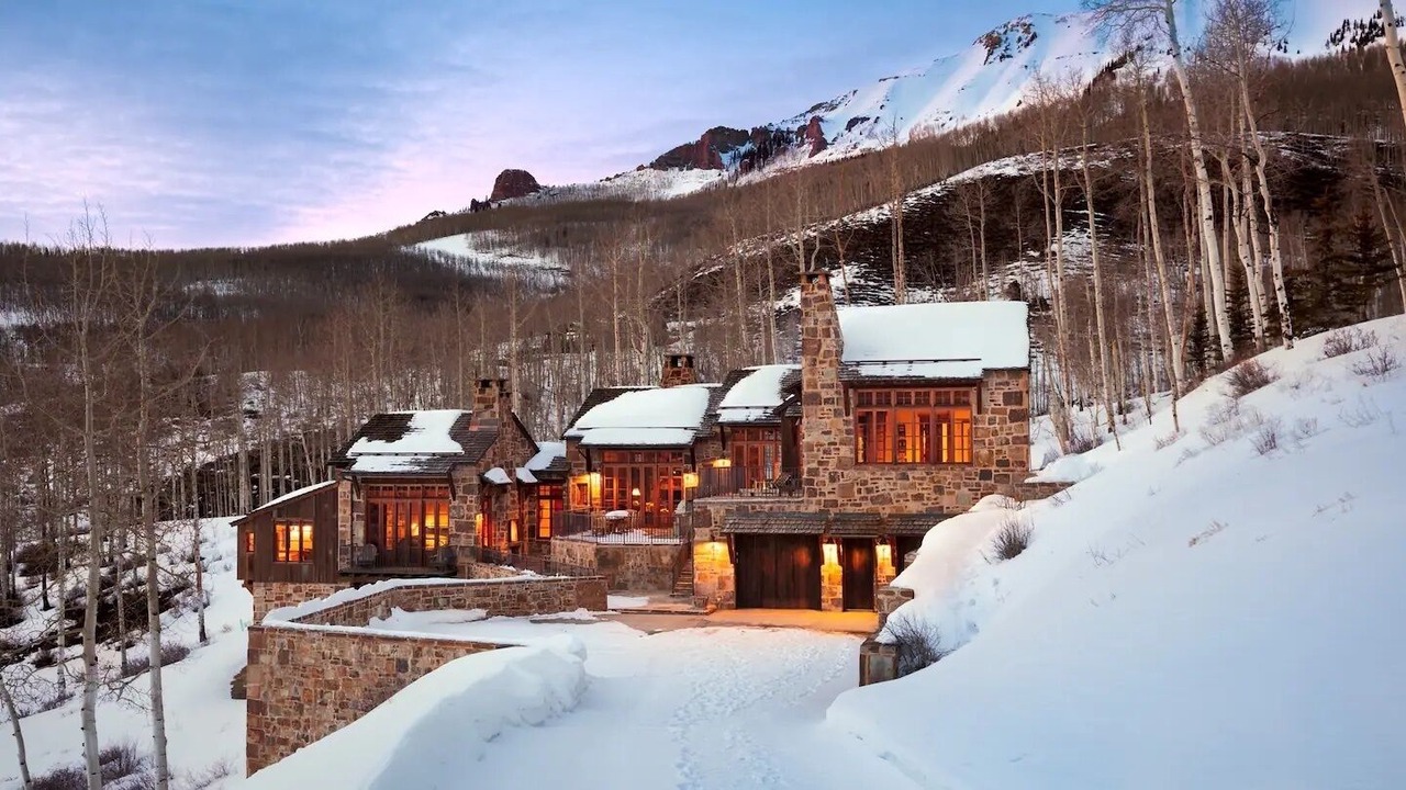 Photo of Outdoor in Telluride
