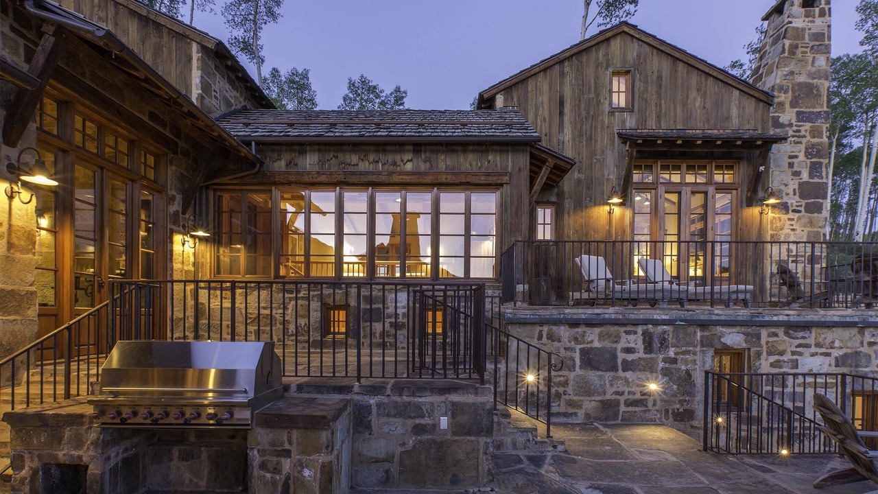 Photo of Outdoor in Telluride
