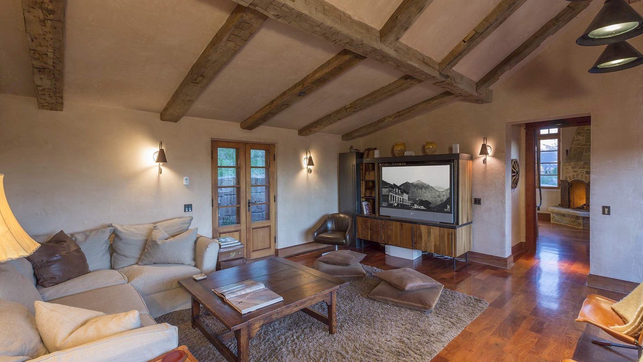 Photo of Livingroom in Telluride