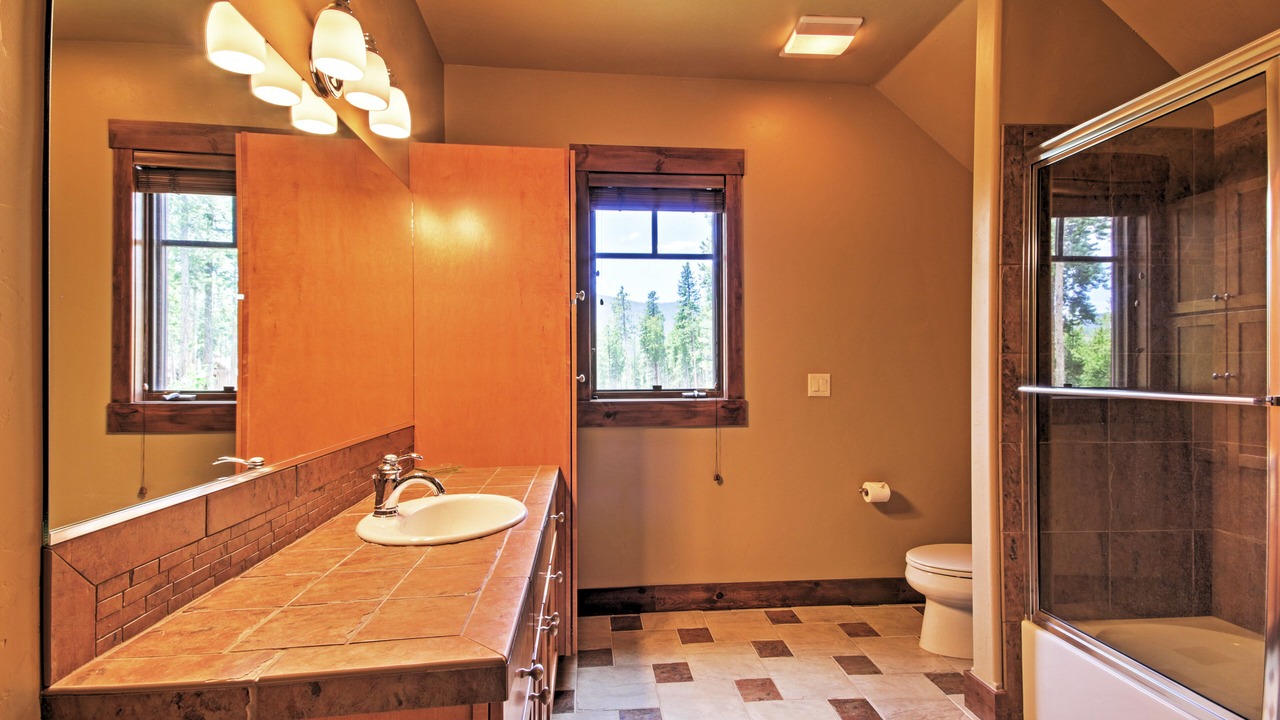 Photo of Bathroom in Granby