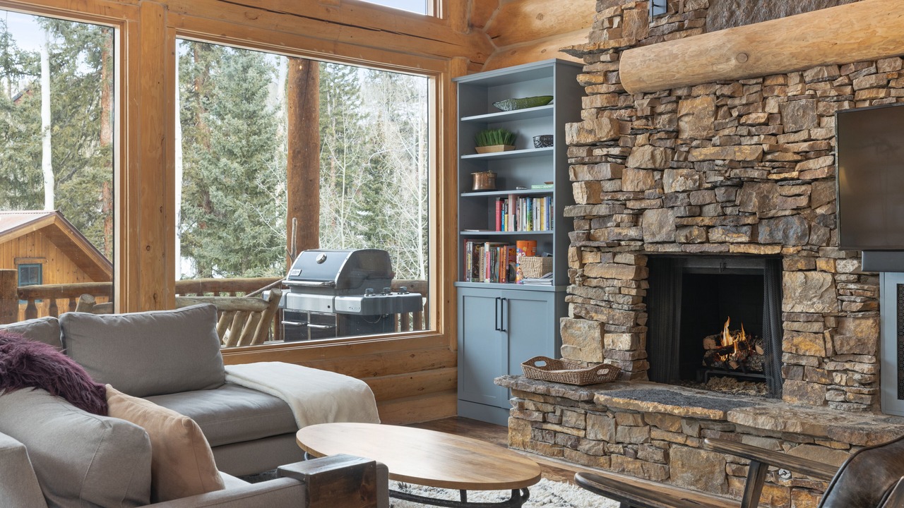 Photo of Bedroom in Mountain Village