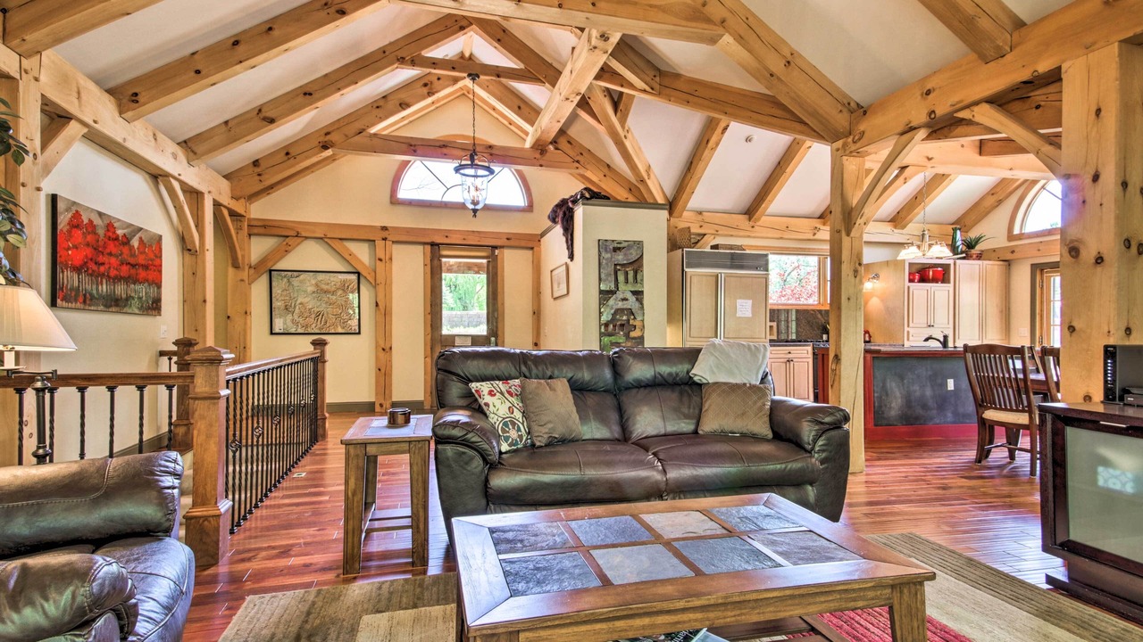 Photo of Bedroom in Glenwood Springs