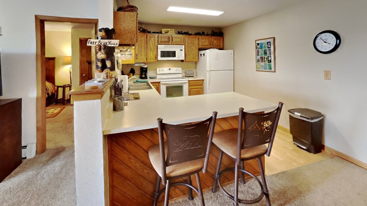 Photo of Kitchen in Wildernest