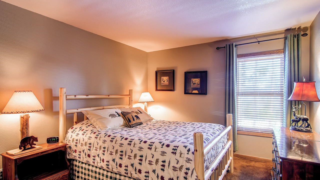 Photo of Bedroom in Wildernest