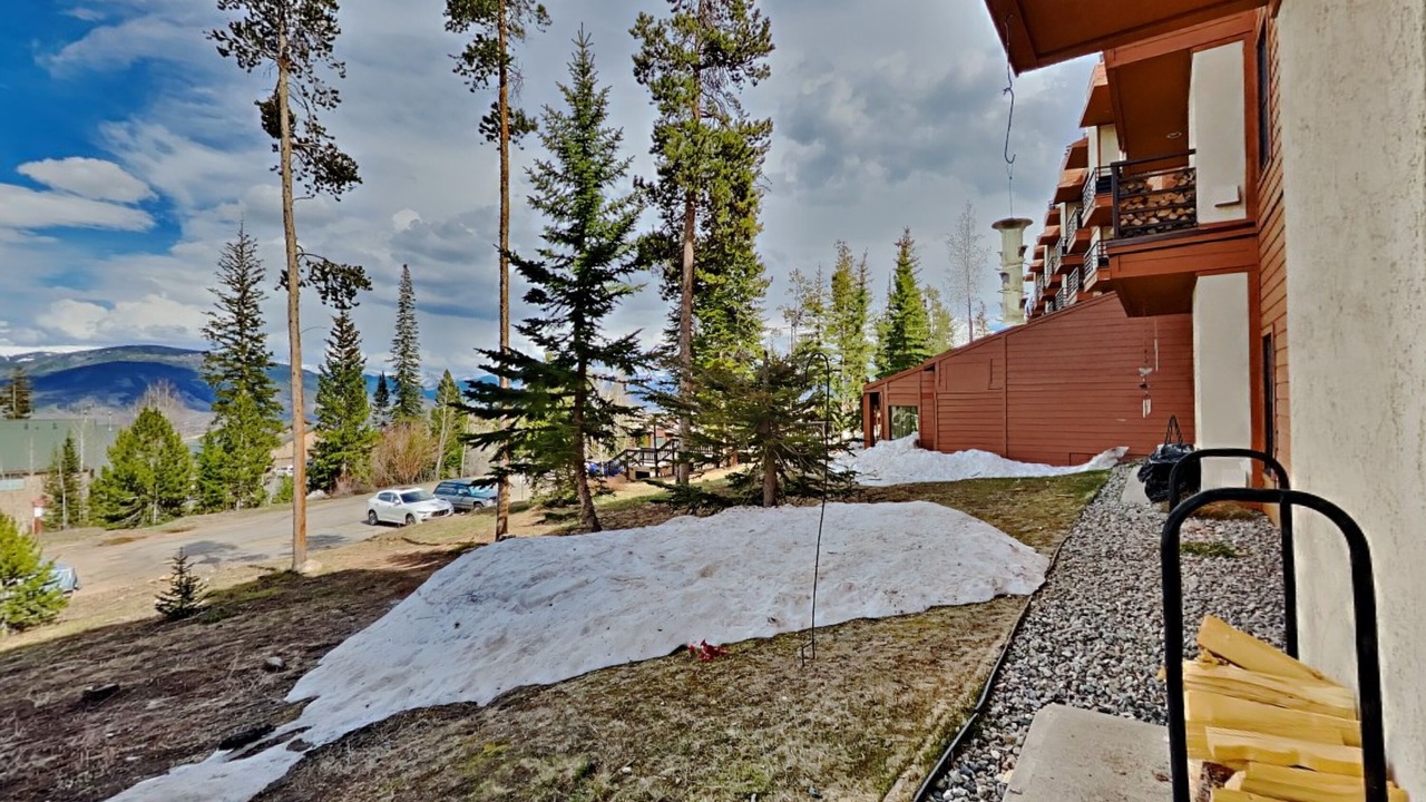 Photo of Outdoor in Wildernest
