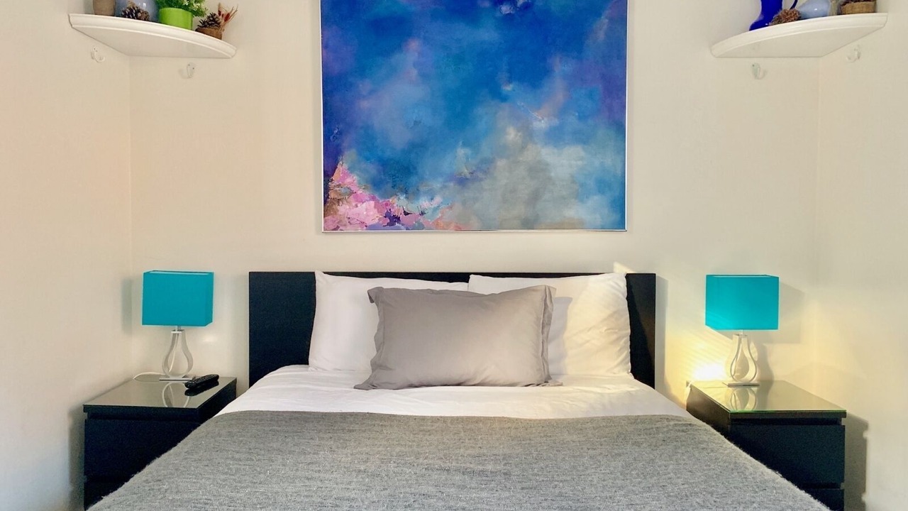Photo of Bedroom in Idaho Springs