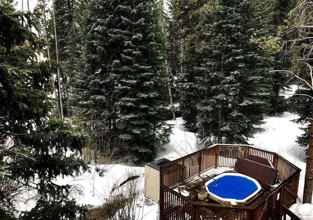 Photo of Patio Balcony in Four O'Clock