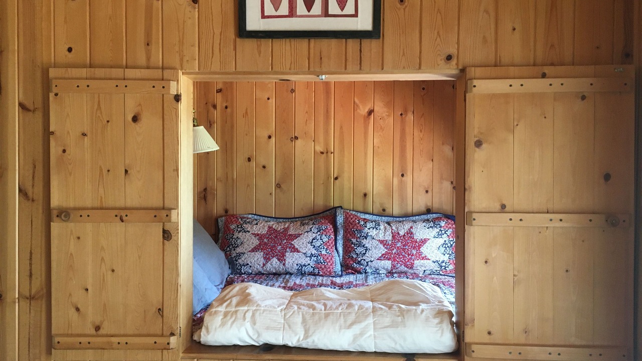 Photo of Bedroom in Santa Ynez