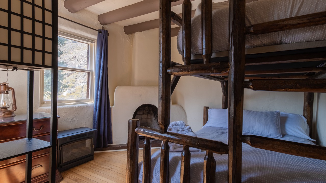 Photo of Bedroom in Almont