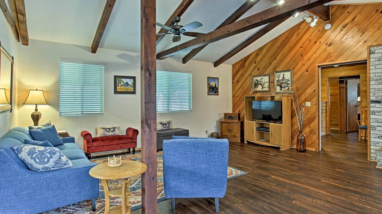 Photo of Bedroom in Mariposa