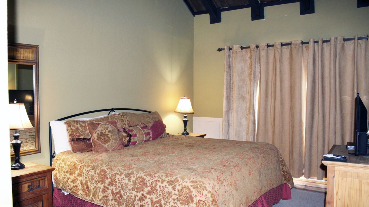 Photo of Bedroom in Mount Crested Butte