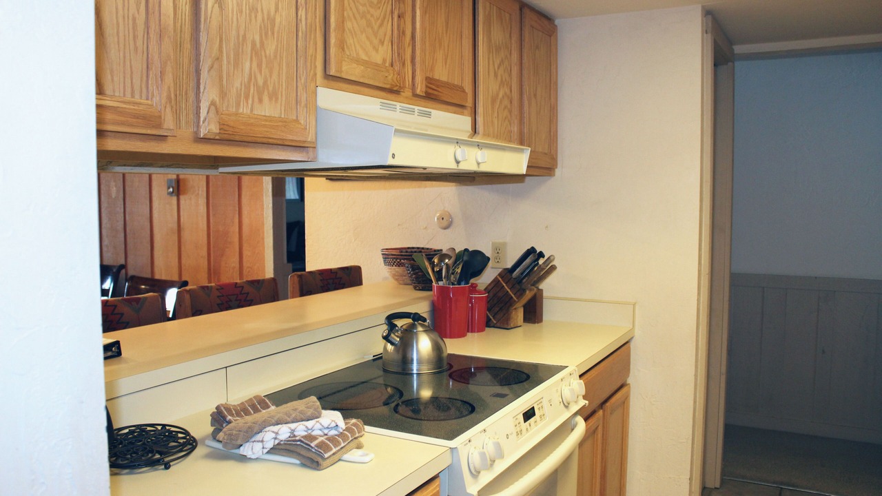 Photo of Kitchen in Mount Crested Butte