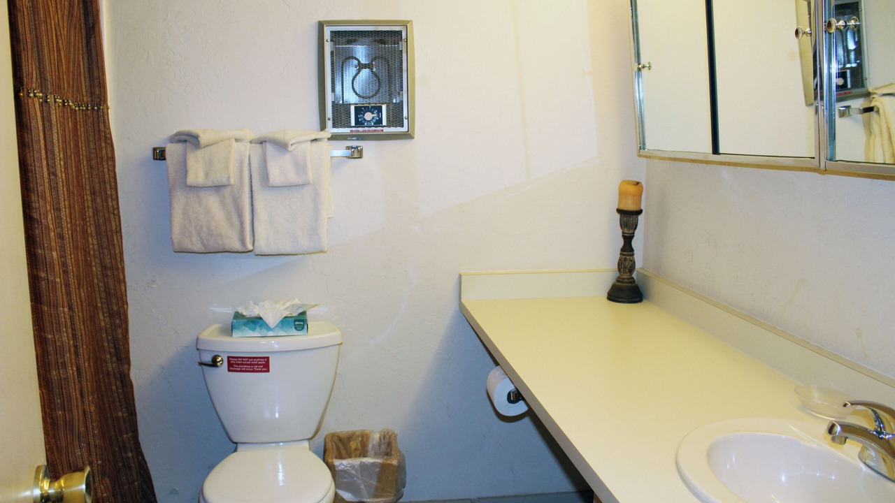Photo of Bathroom in Mount Crested Butte