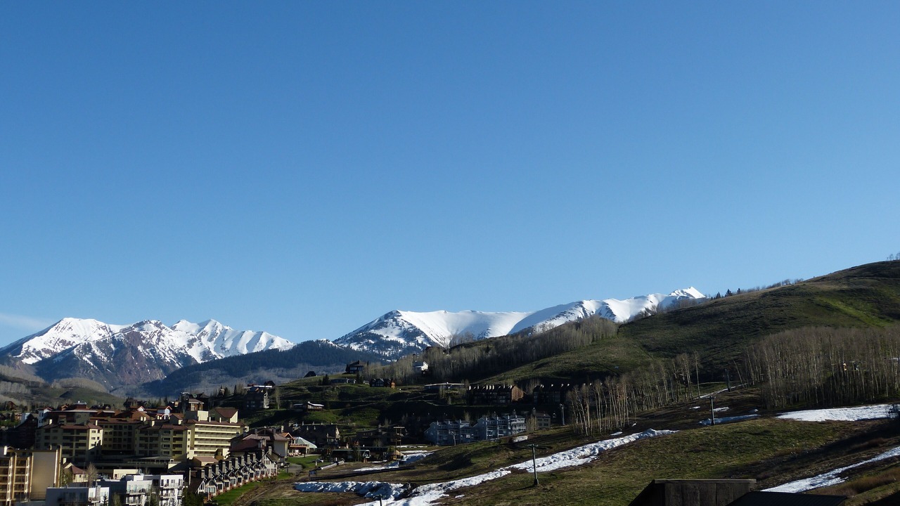 Photo of Others in Mount Crested Butte