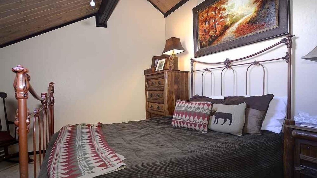 Photo of Bedroom in Mount Crested Butte