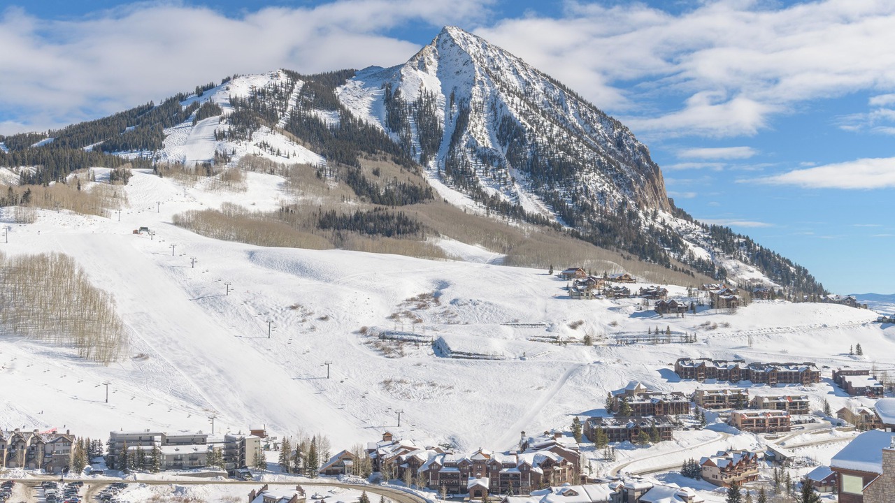 Photo of Outdoor in Mount Crested Butte